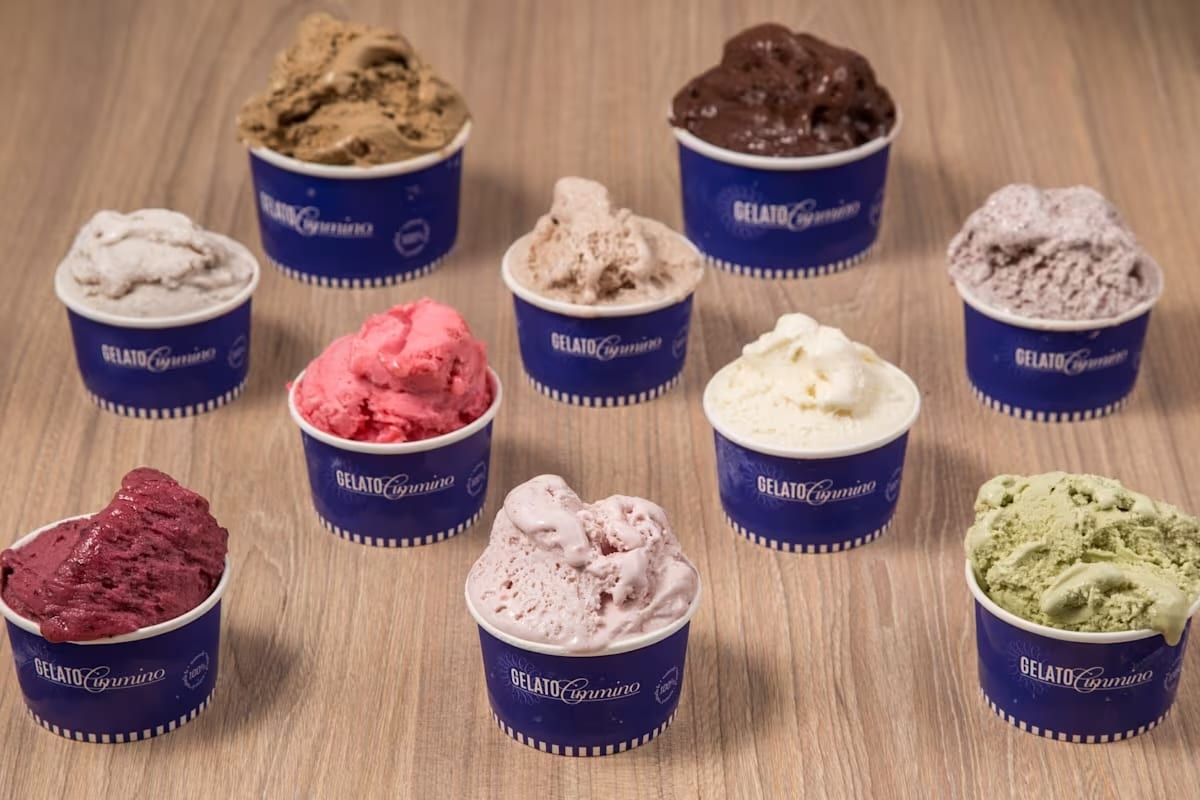 Scottsdale Gelato Cimmino, photo 2