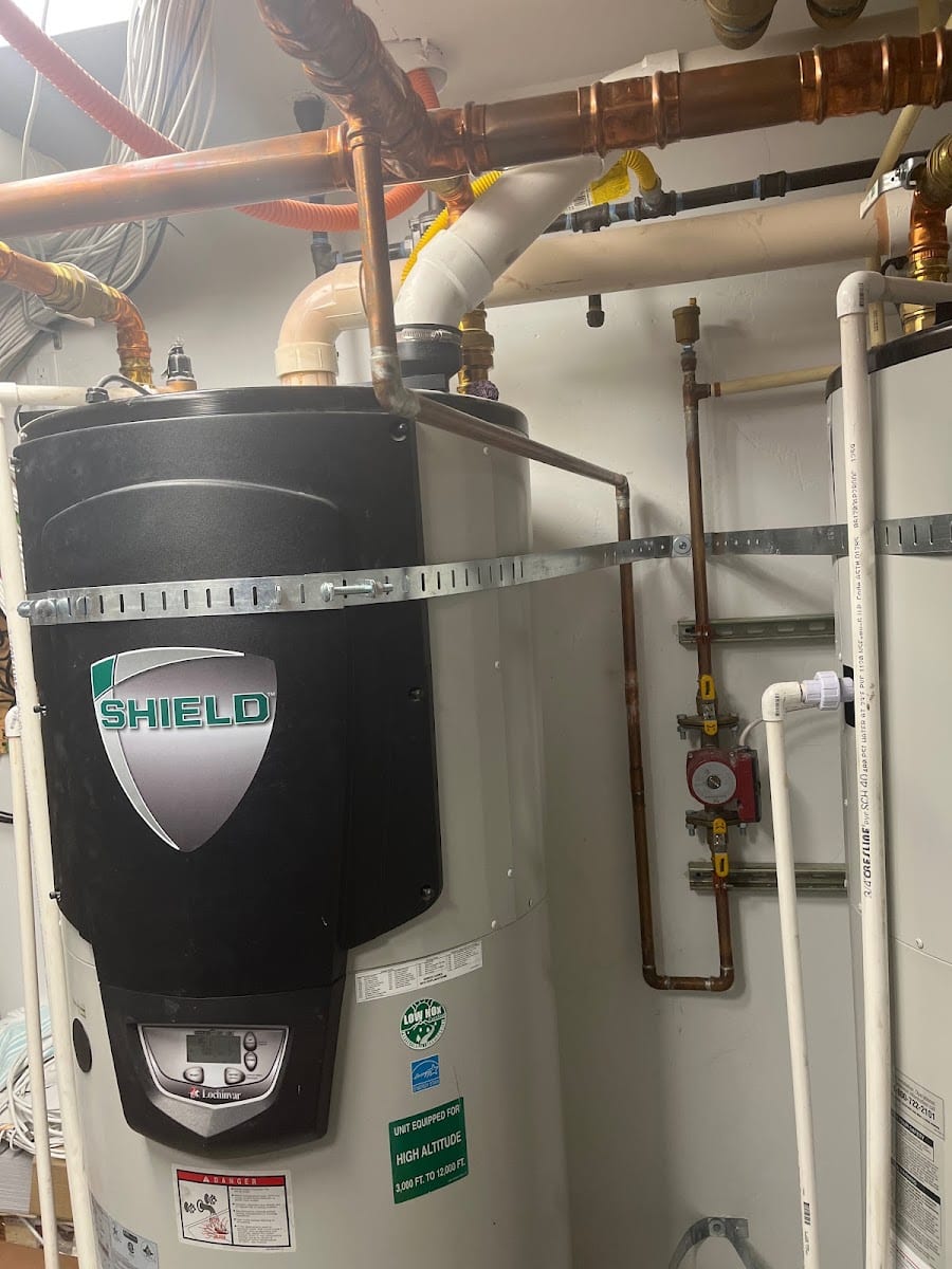 Apex Plumbing, photo 4