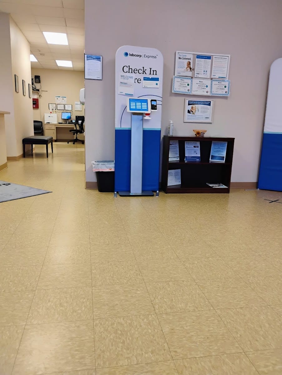 Labcorp