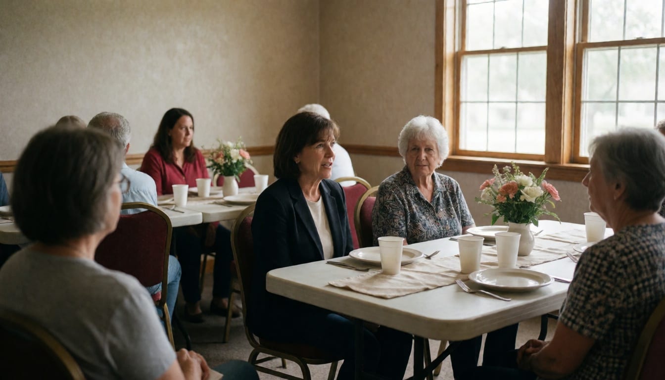 Mansfield Women's Club Awards 68,000 Dollars to Local Nonprofits and Scholars