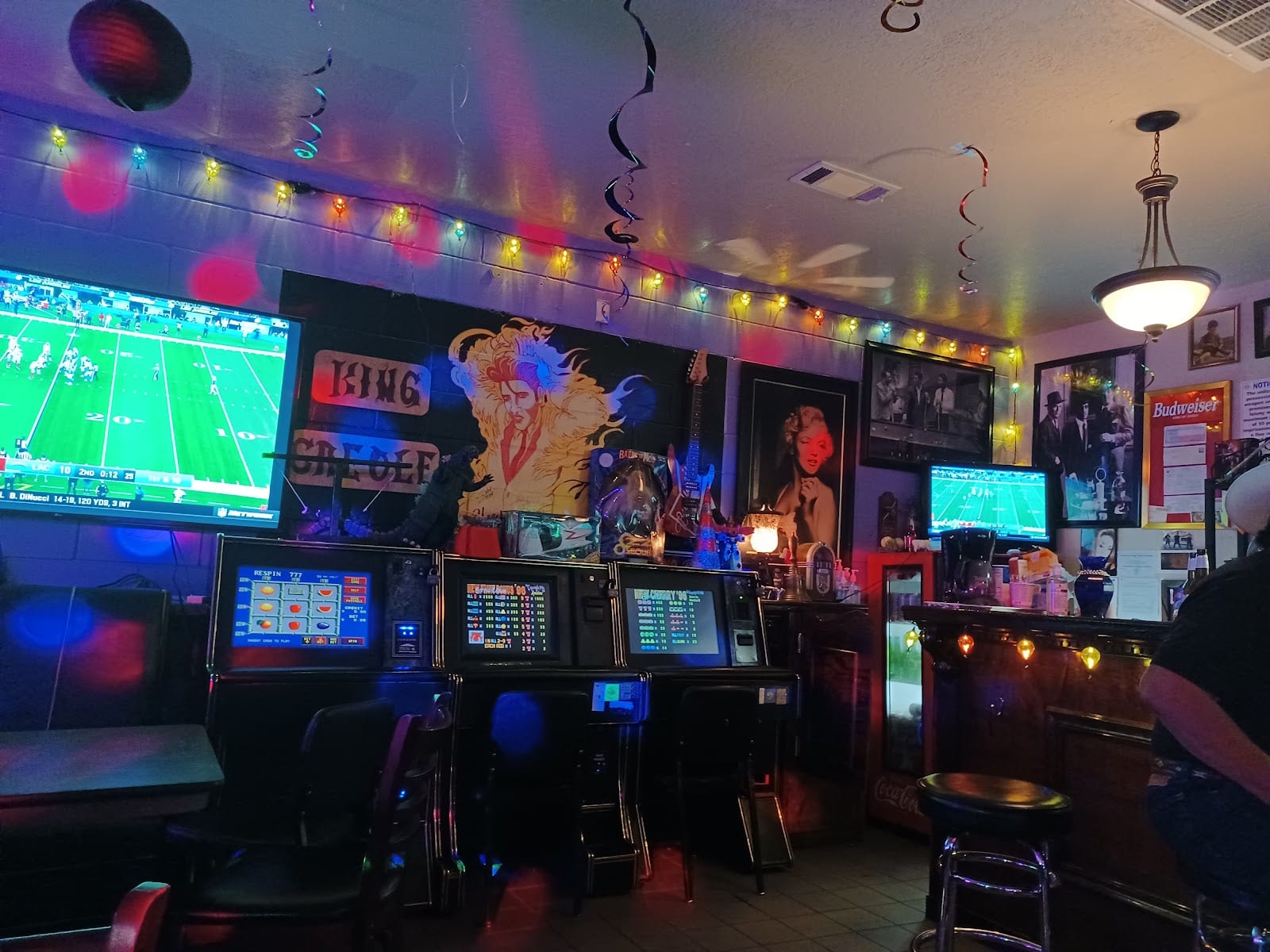 Hell Cat Cafe