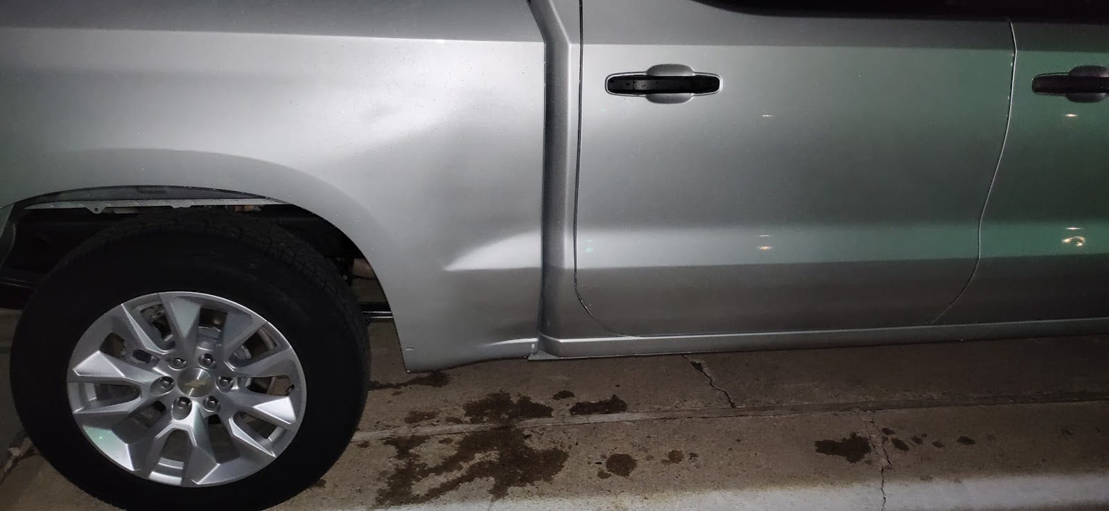 Five Star Body Shop, photo 3