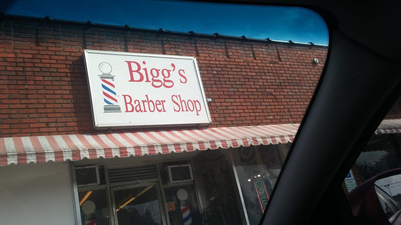 Biggs Sports Cuts, photo 2