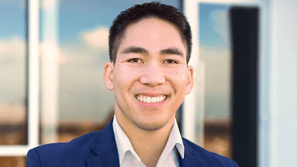 Curtiss Gibbs Las Vegas Realtor at eXp Realty