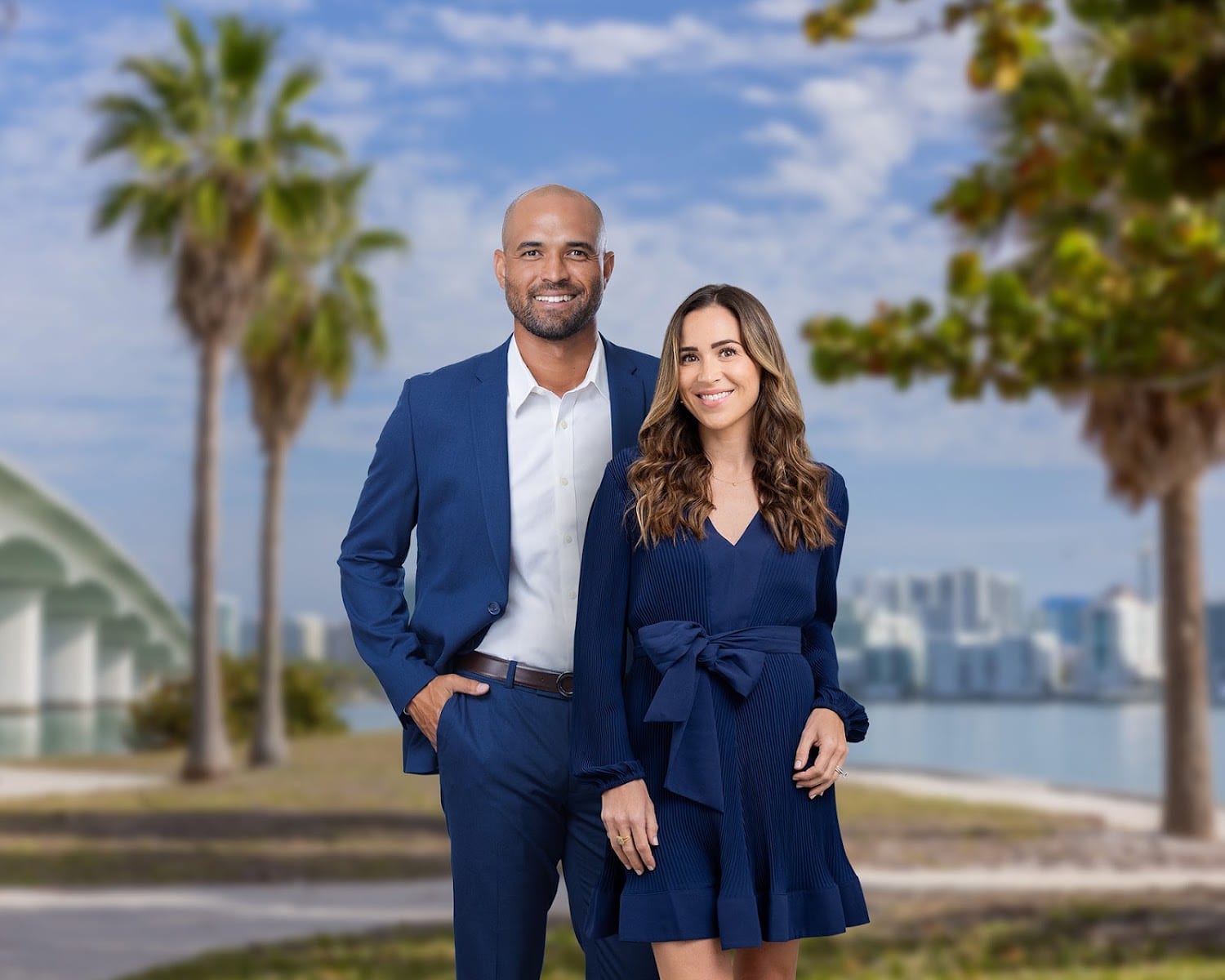 Molly & Preston Higdon | Real Estate Professionals | Keller Williams Coastal Living Collection, photo 2