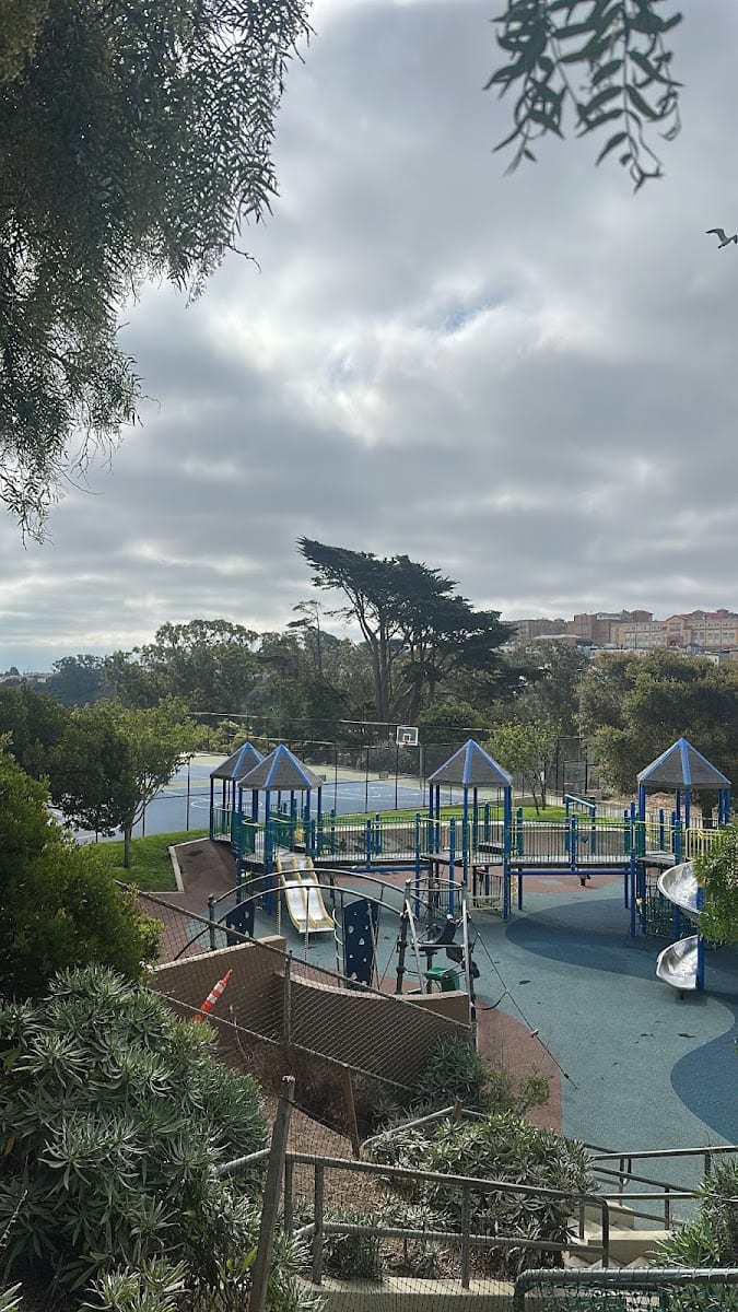 St. Mary's Recreation Center, photo 3