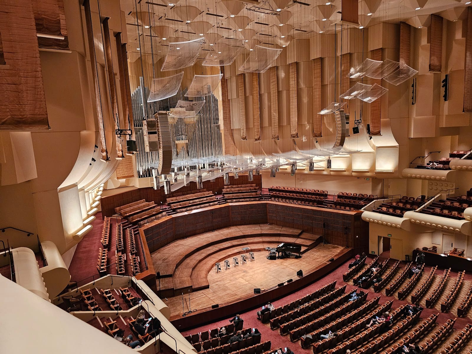 San Francisco Symphony