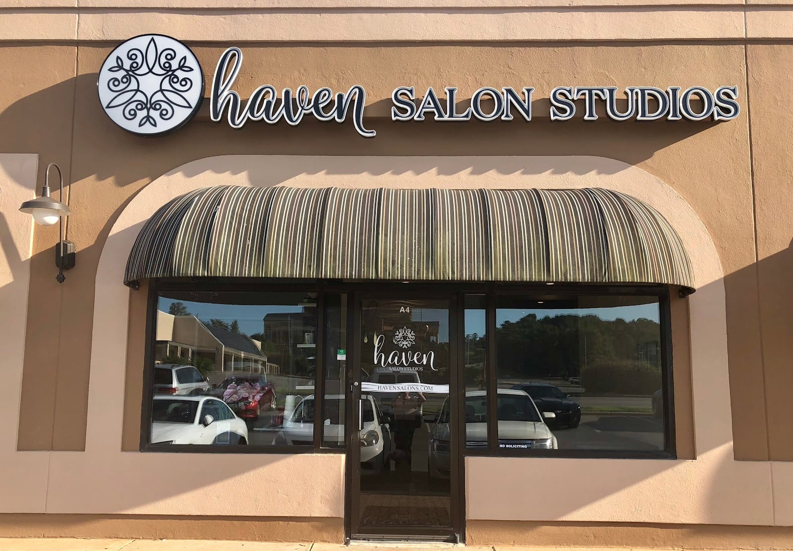 Studio XS Salon