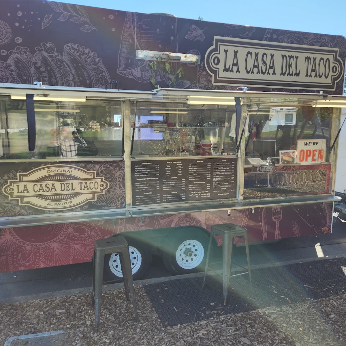 La Casa Del Taco, photo 2