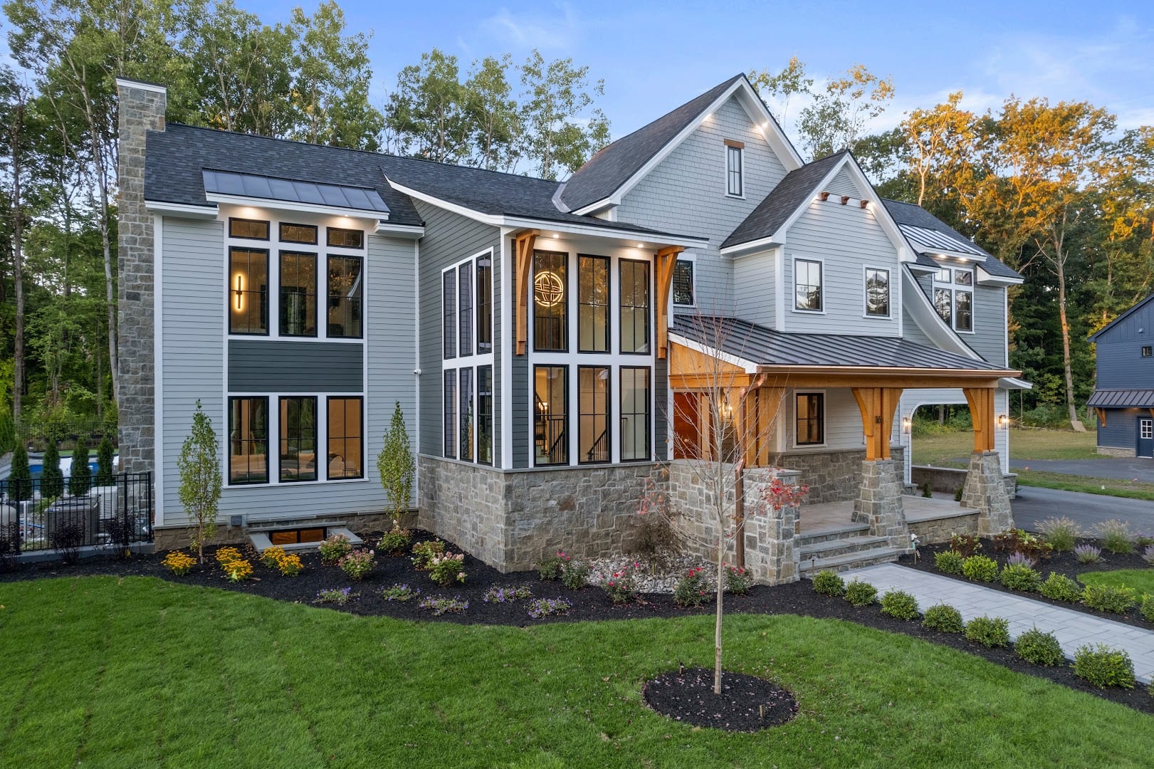 Caruso Builders