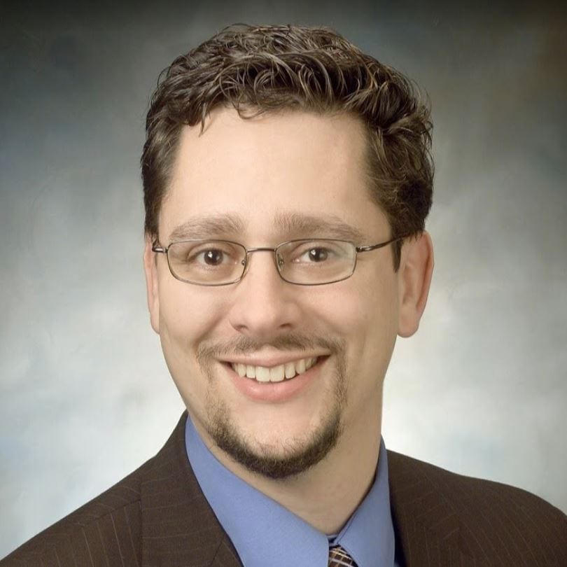 Ryan Yoder, MD, photo 2