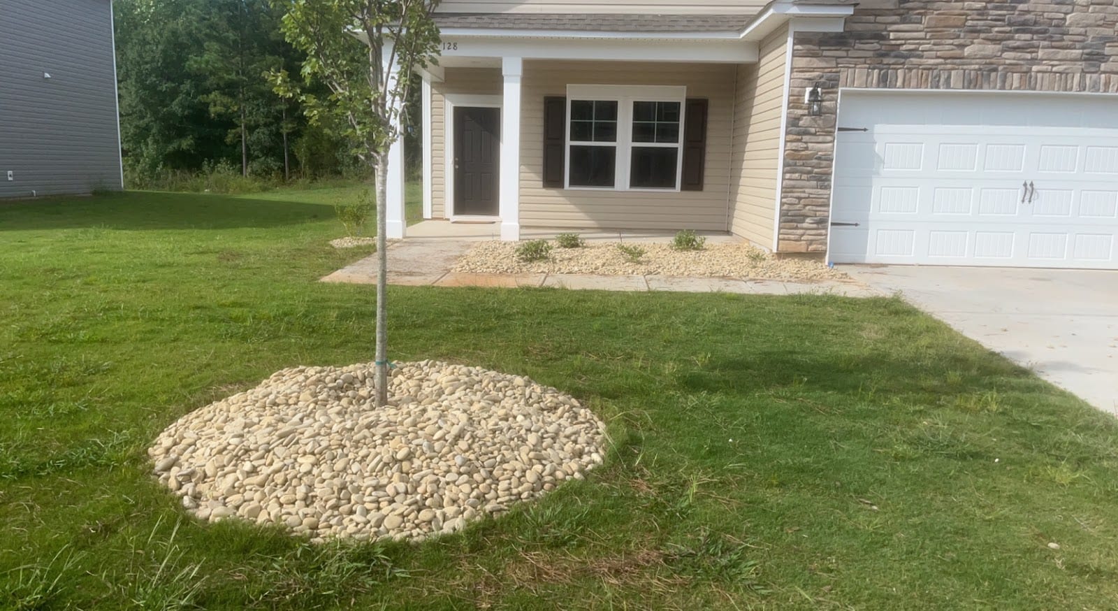 Cut Right Lawns and Services