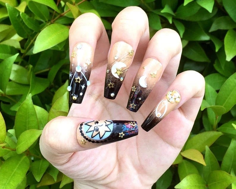 Magic Nails, photo 2