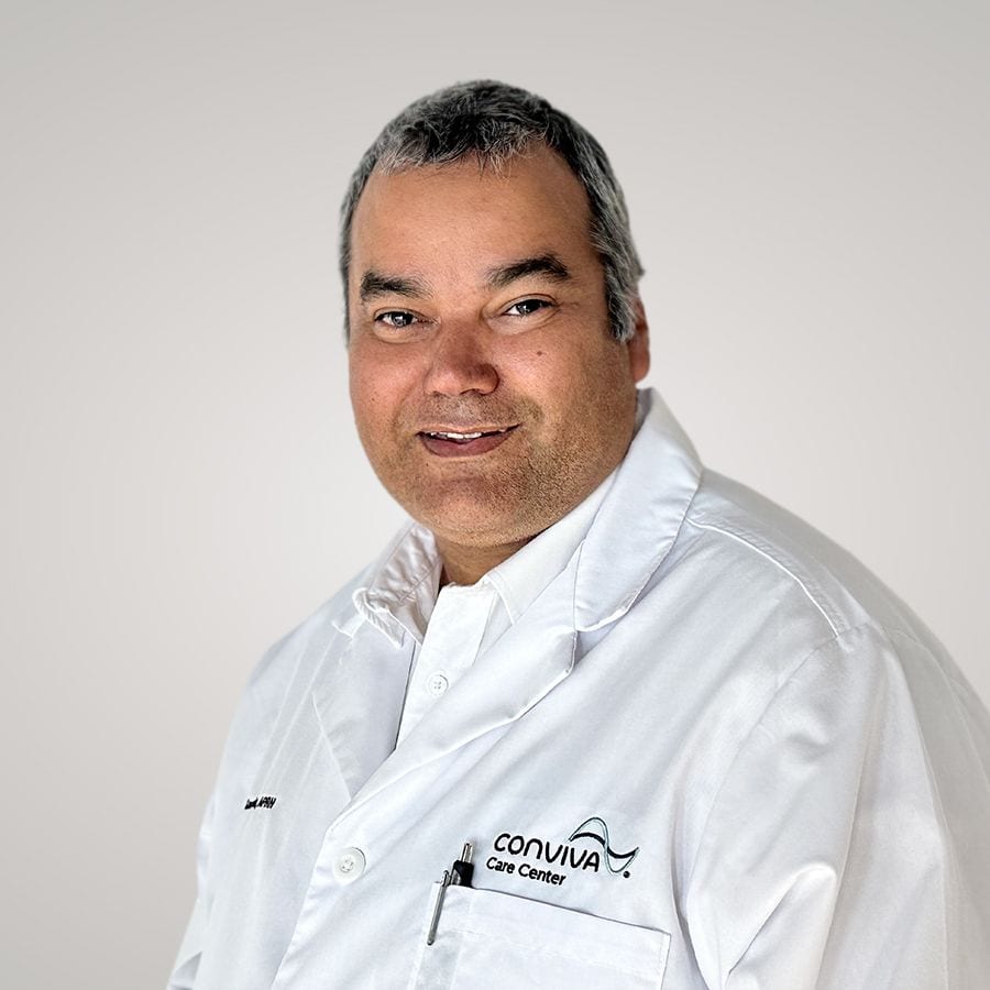 Eric Gancedo, APRN, photo 4
