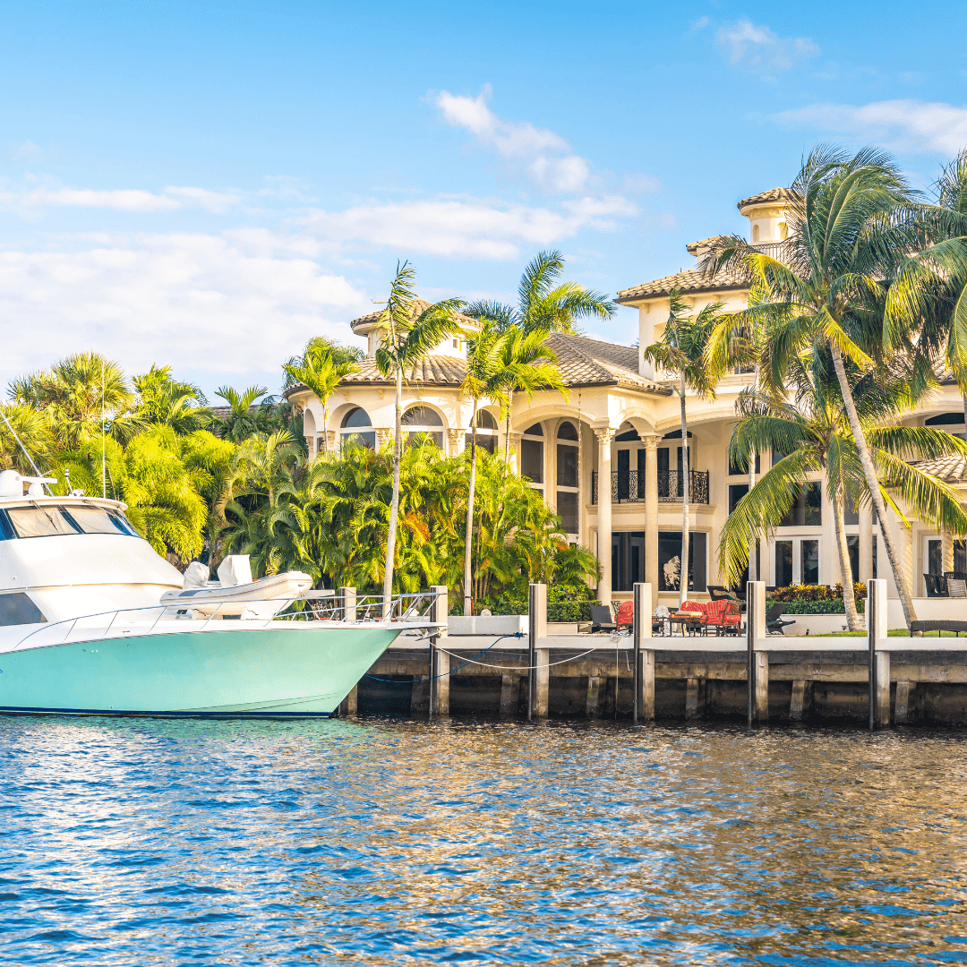 Anita Darvai Seaton, Offermate Real Estate