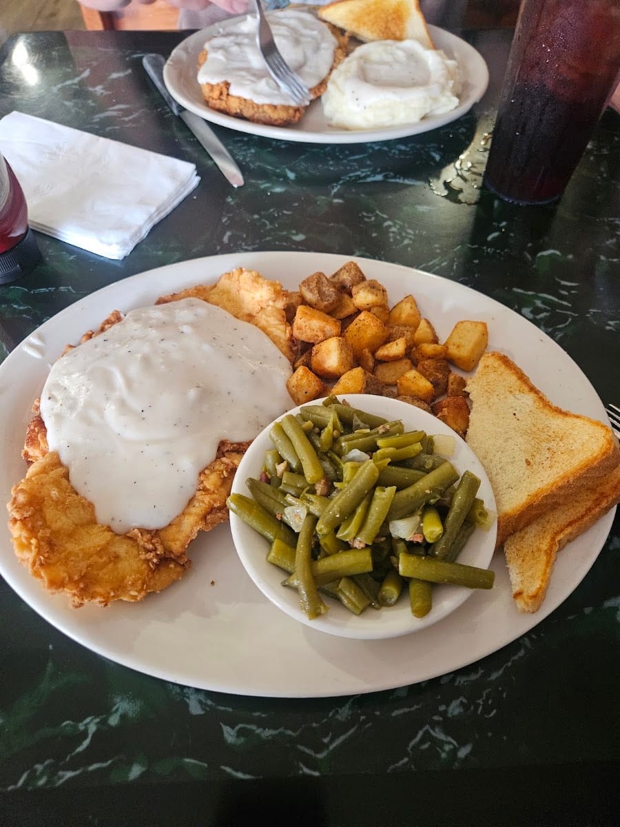 Cowboys Restaurant, photo 3