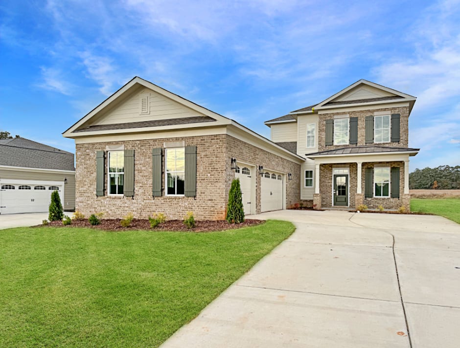 Lennar at Moores Creek