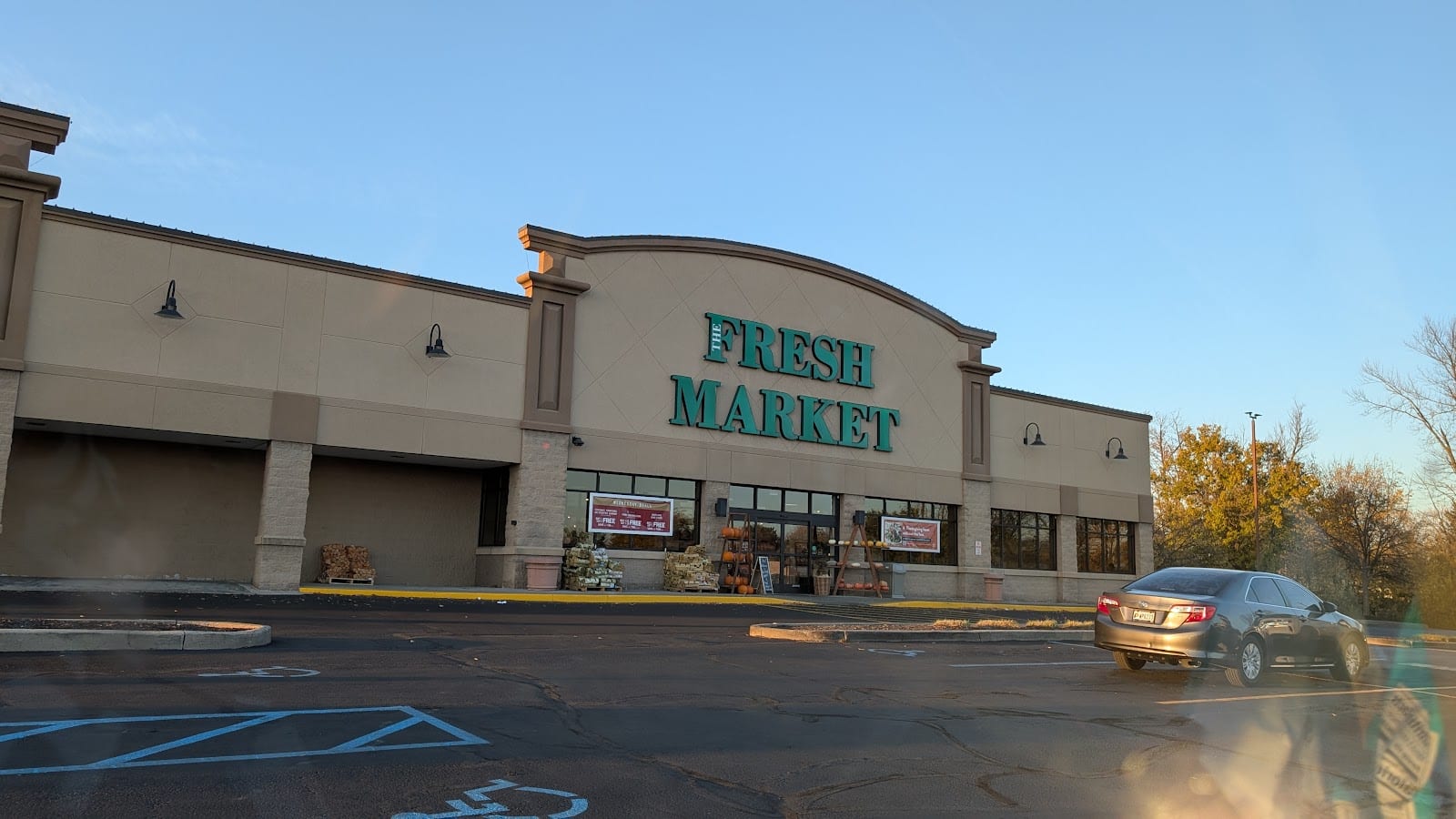 The Fresh Market, photo 2