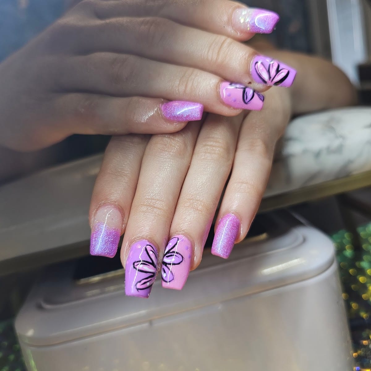 Brighter Than Ever Hair & Nails