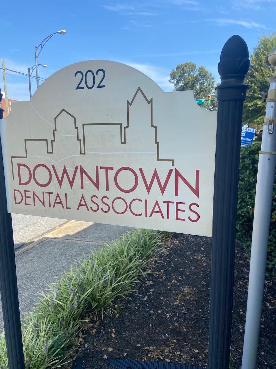 Downtown Dental Associates, photo 3