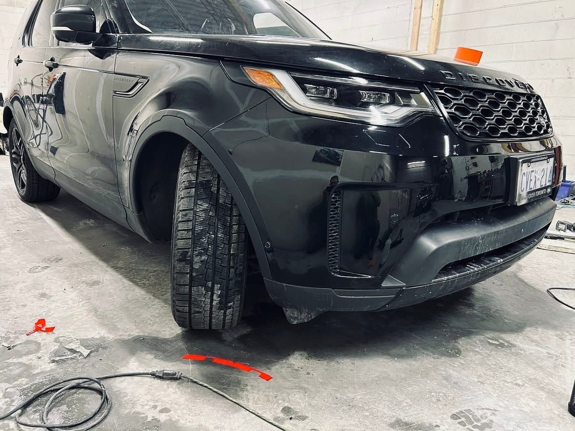 Mehr Auto Repair, photo 2