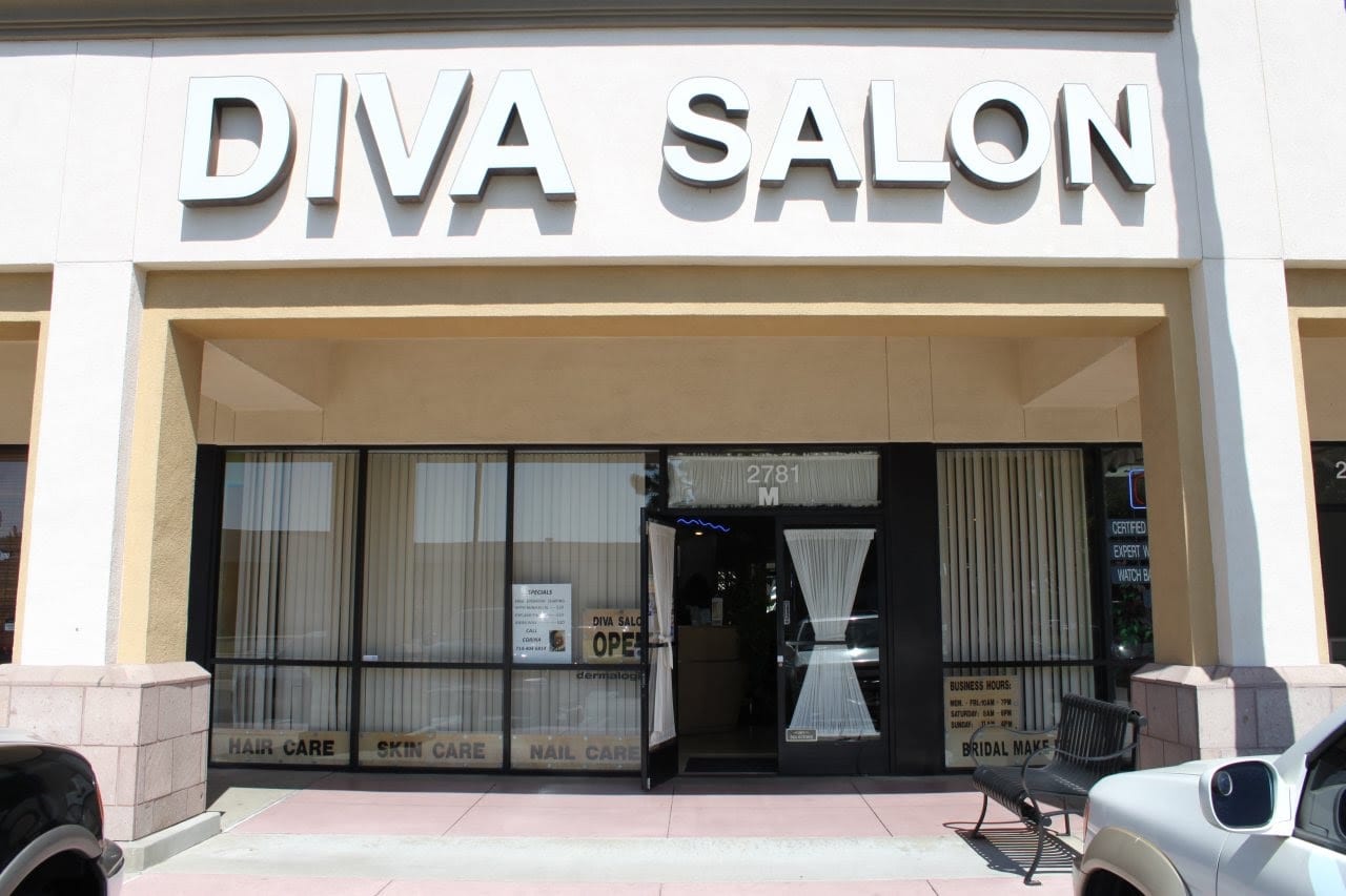 Diva Salon, photo 4