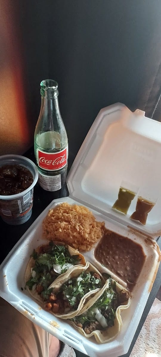 Tacos Don Chava (Food Truck), photo 2