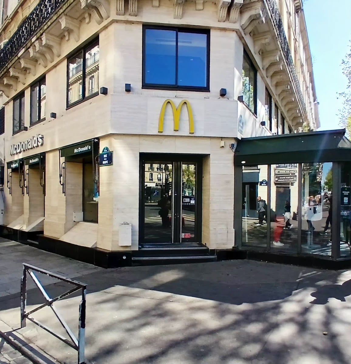 McDonald's, photo 4