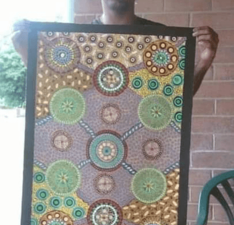 WIGGZY'S WICKED INDIGENOUS ONLINE ART GALLERY.., photo 3