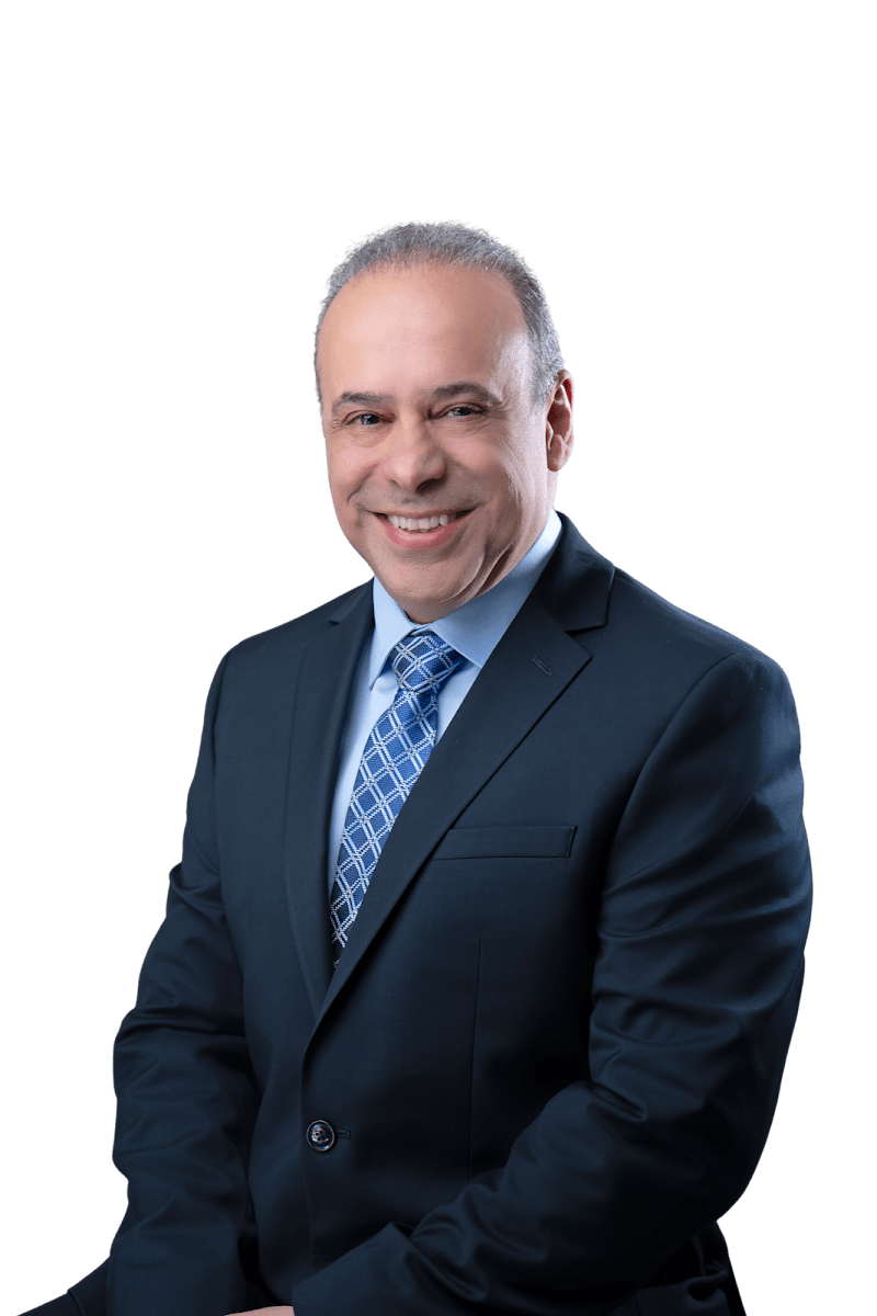 MIKE ALIPOUR: My Future Business