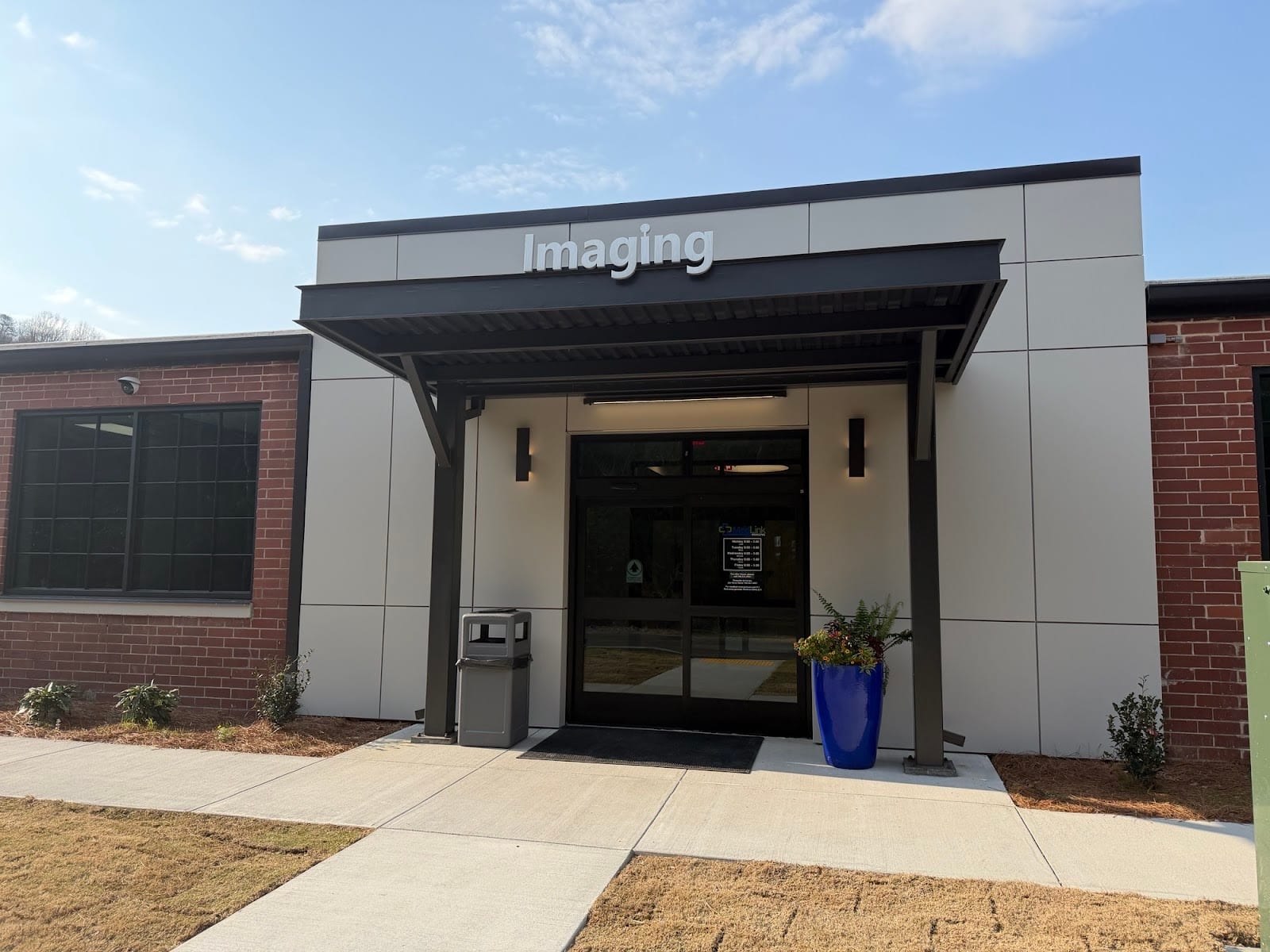 MedLink Rabun Imaging