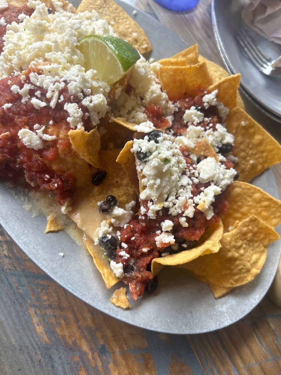 Vida Taco Bar, photo 4