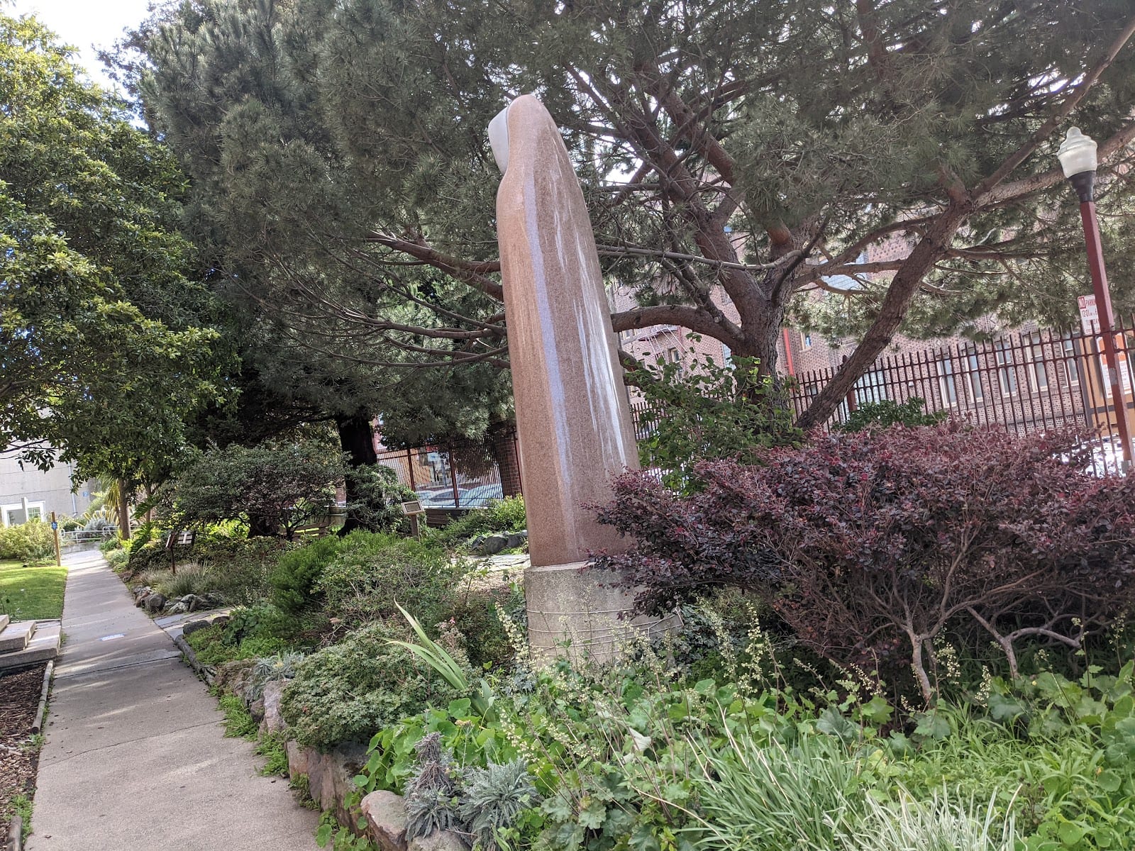 Jose Coronado Playground Park