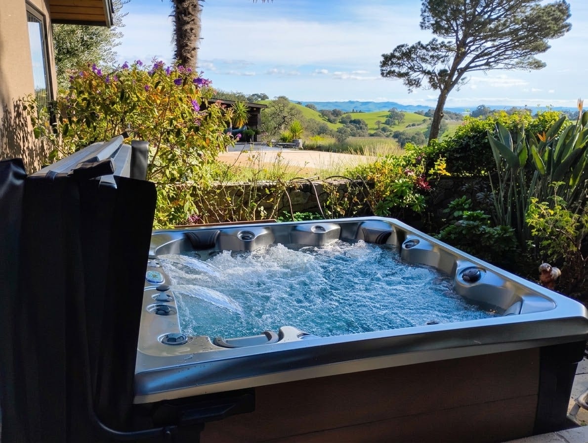 Napa Valley Hot Tubs, photo 3