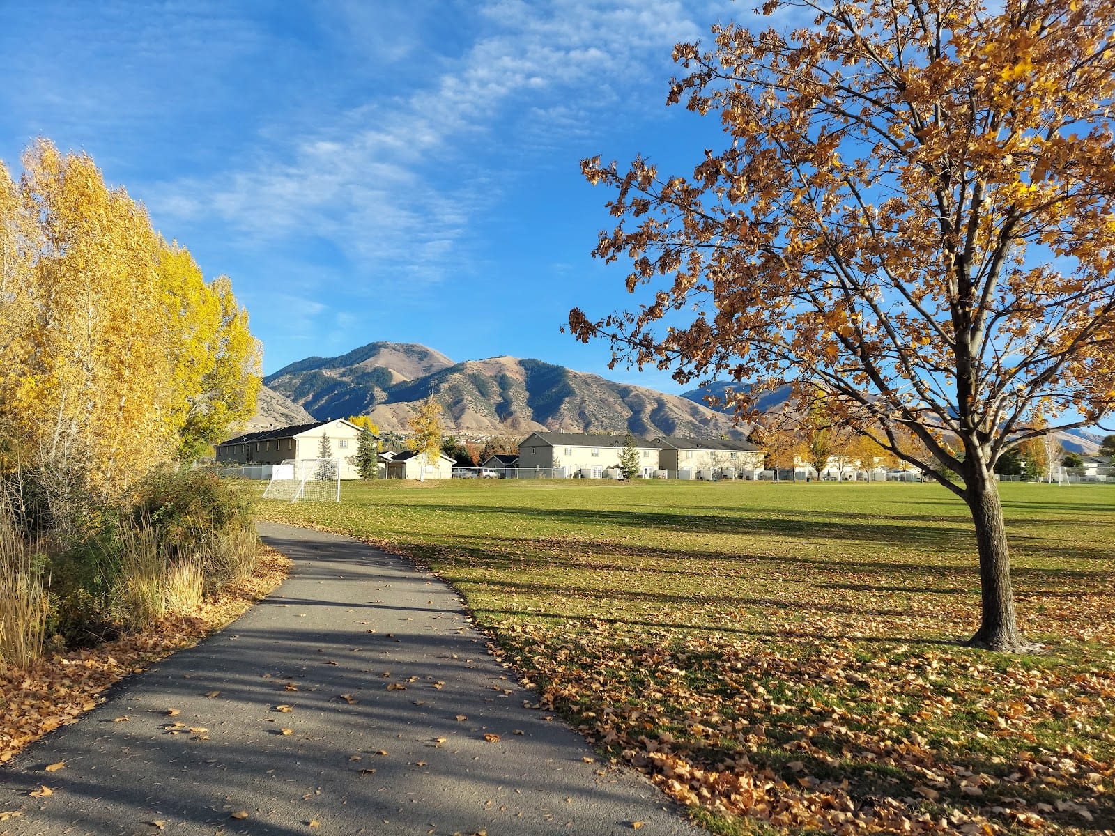 Soccer Sports Complex