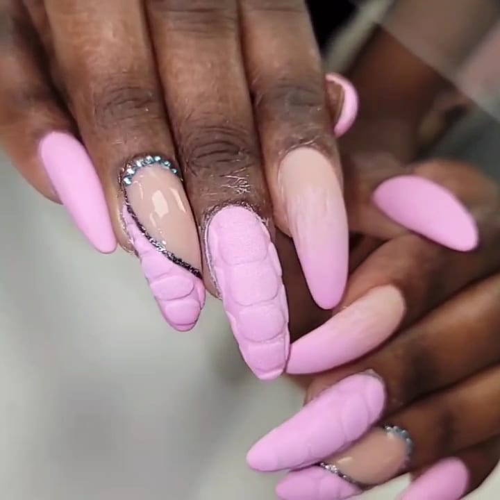 Nails by Phieyonia Salon, photo 3
