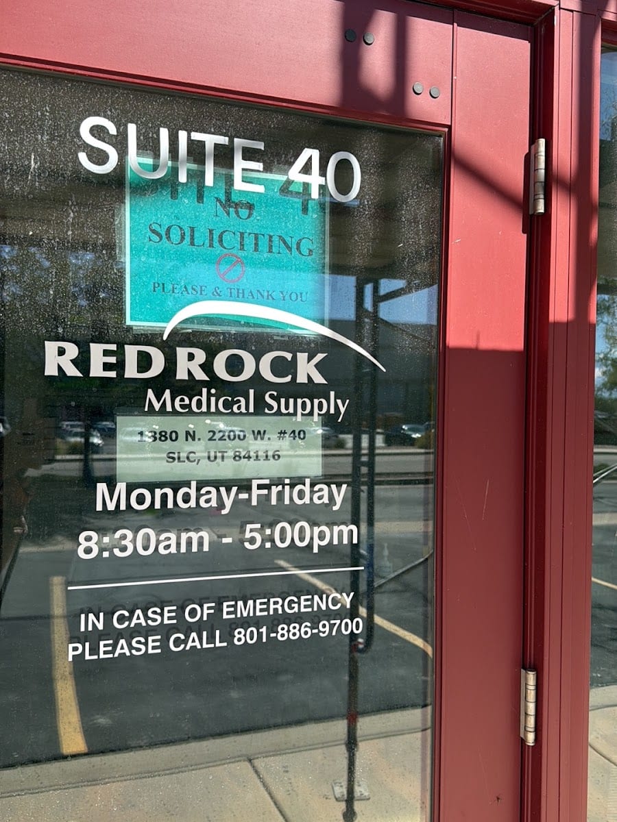 Red Rock Pharmacy, photo 2
