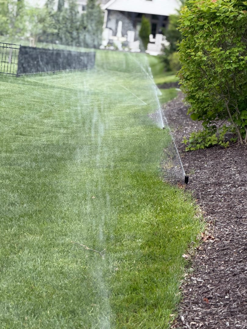 Limon Green-Tree Landscape & Irrigation