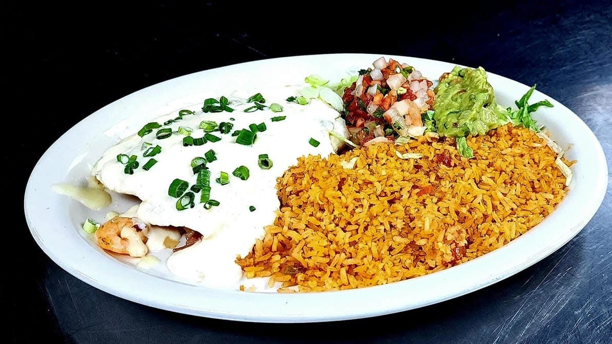 Don Chava's Mexican Grill, photo 4