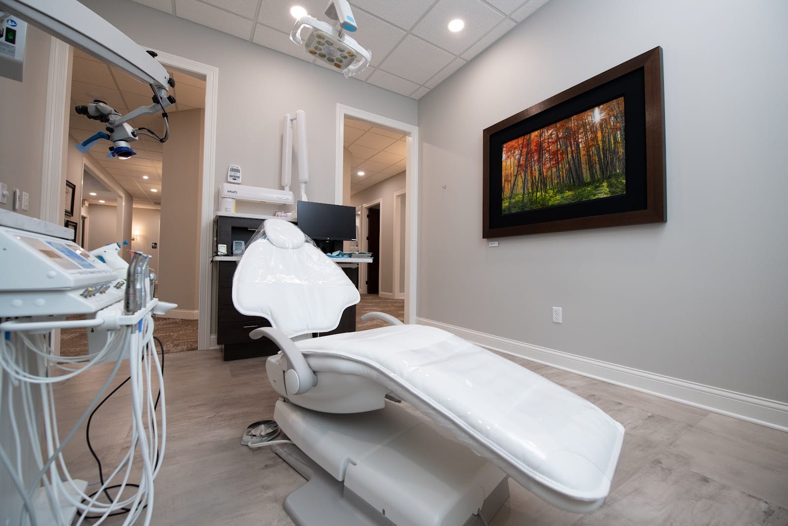 Fort Wayne Endodontics