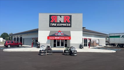 RNR Tire Express (Battle Creek, MI)