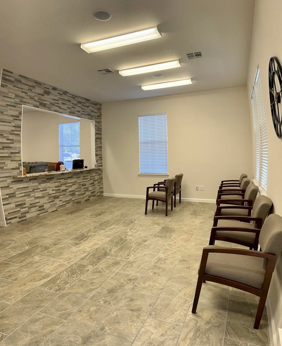 Anthony Medical & Chiropractic Center - Round Rock, photo 4
