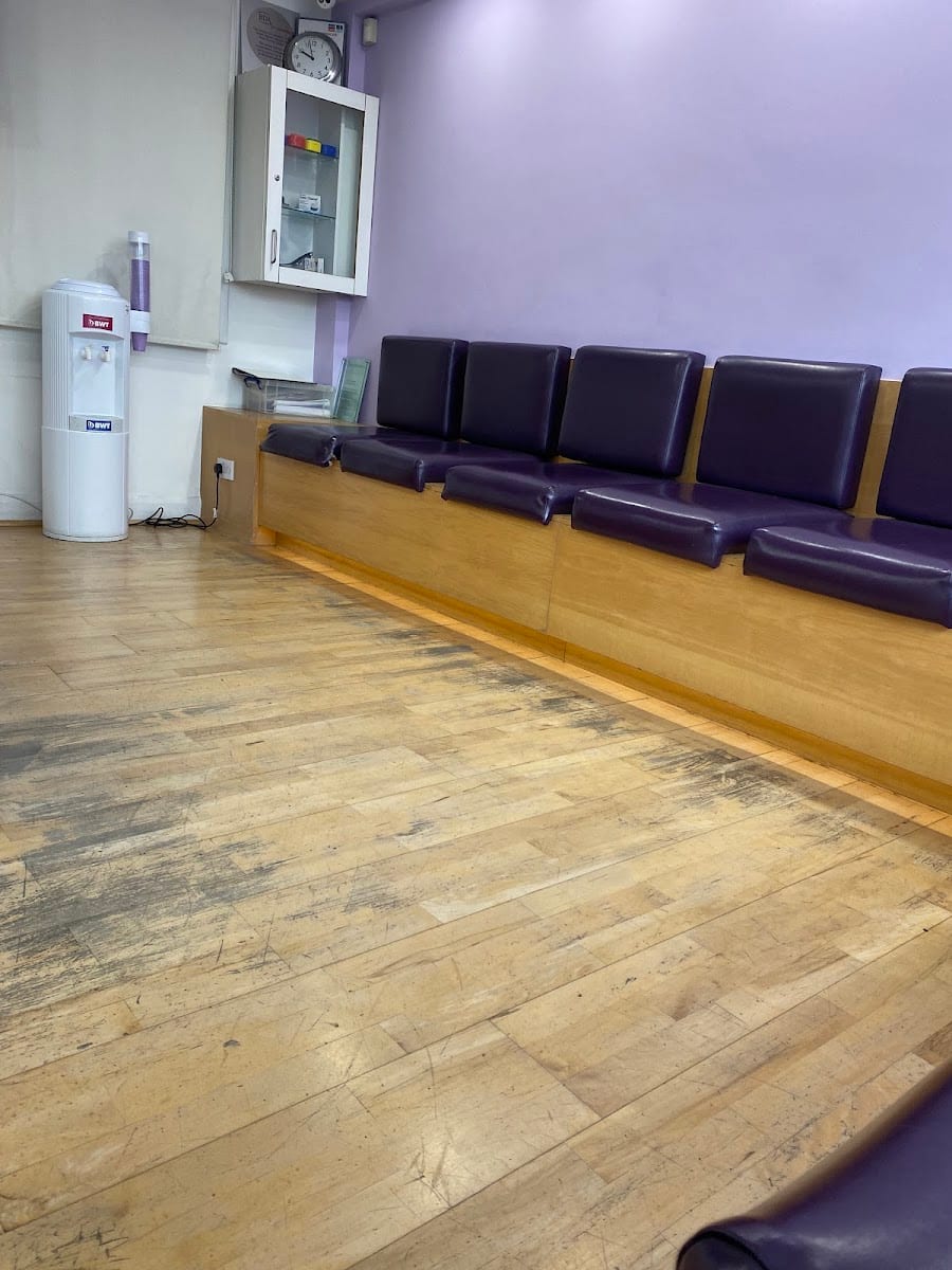 Barbican Orthodontic Clinic, photo 3