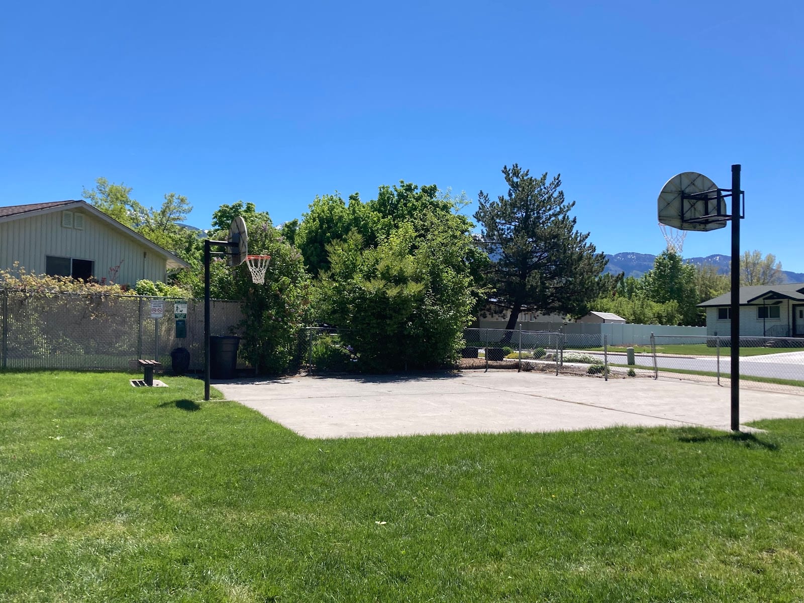 Kids Corner Park