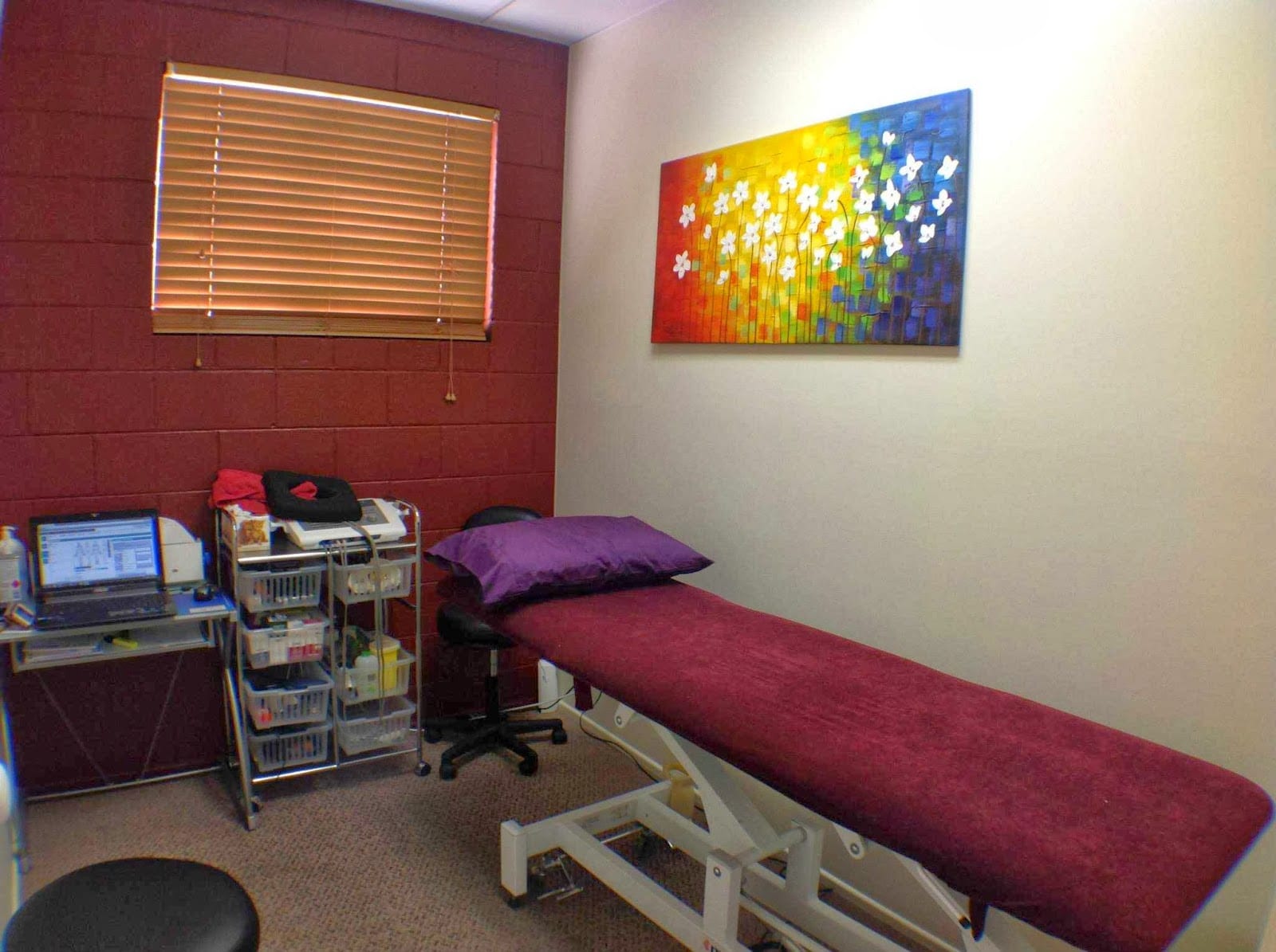 Spine and Sports Physiotherapy Mackay, photo 4