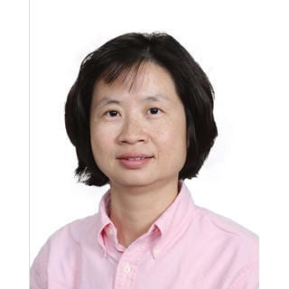 Margaret Mei-Chi Hwang, MD