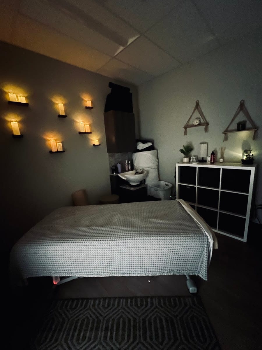 Renu Massage, photo 3