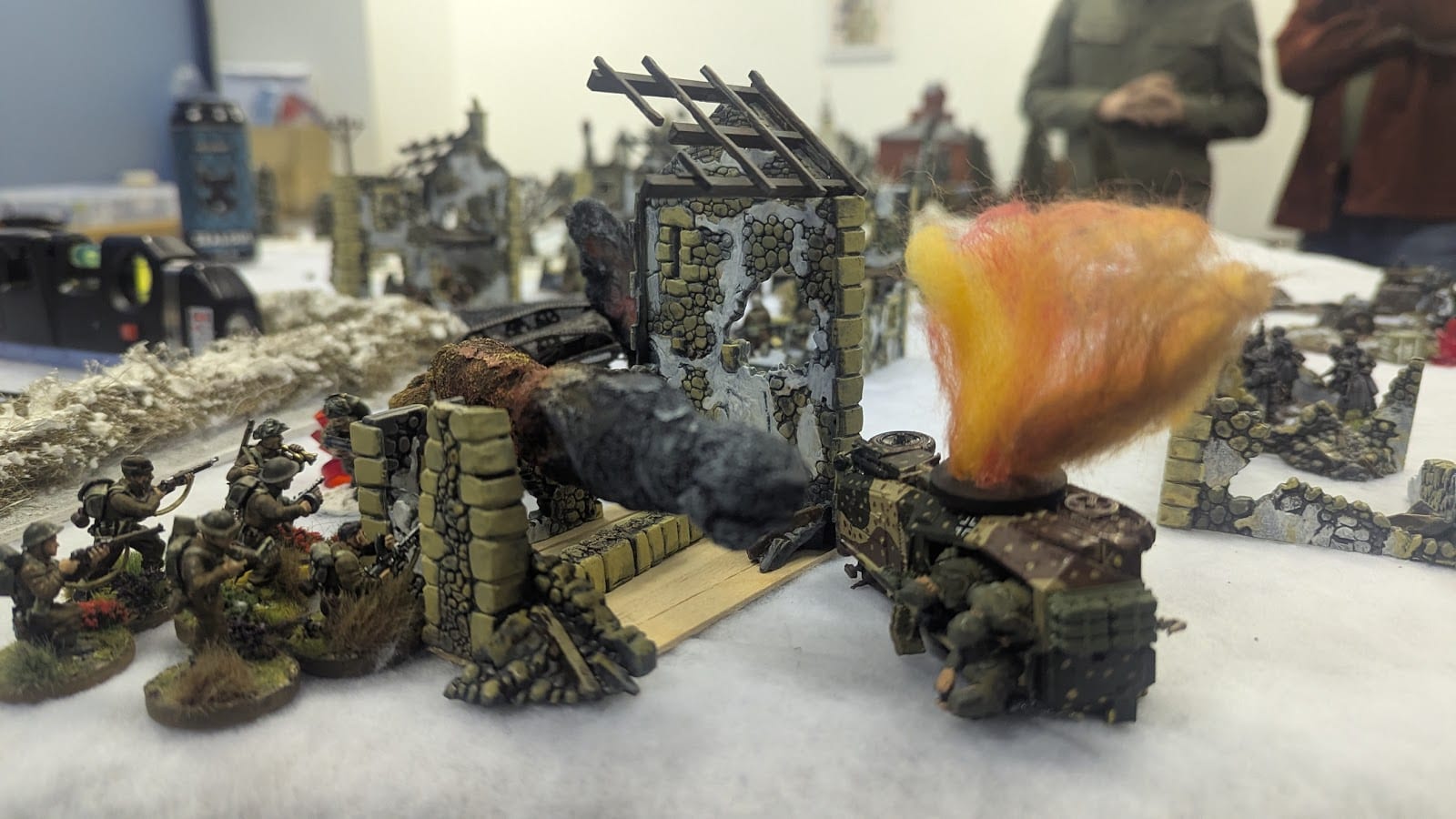 Dark Fire Cafe, photo 4