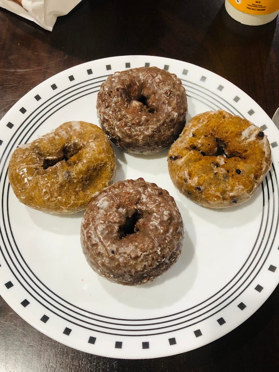 Donut Palace, photo 2