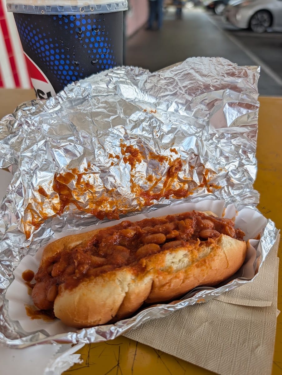 Pat's Chili Dogs, photo 3